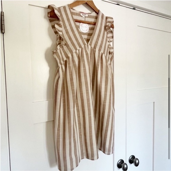 Andree by unit McKenna Dress - Picture 5 of 8